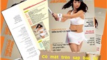 Tìm đọc Thể thao & Văn hóa Cuối tuần số 27 ra ngày 6/7/2012